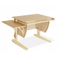 Лот: 11254062. Фото: 5. Парта-трансформер ДЭМИ СУТ 14-01-К...