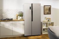 Лот: 21727685. Фото: 6. Холодильник Gorenje NRS918FMX...