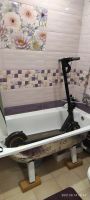Лот: 25521052. Фото: 2. Электросамокат, Ninebot kickscooter... Электросамокаты, гироскутеры и комлектующие
