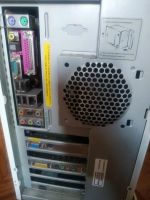 Лот: 23355770. Фото: 5. Старый пк на windows 98 Винтаж...