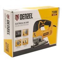 Лот: 19127864. Фото: 5. Лобзик электрический JS-110, 750...