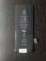 Лот: 11826513. Фото: 3. Аккум.батарея для Apple iPhone... Смартфоны, связь, навигация