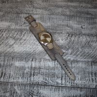 Лот: 11396809. Фото: 6. Ремешок для часов, натуральная...