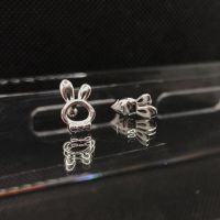 Лот: 20667813. Фото: 4. Украшения для пирсинга сталь и...