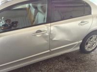 Лот: 3143682. Фото: 6. Honda civic 4 D