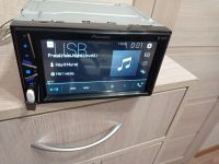 Лот: 23333119. Фото: 5. Pioneer dmh g221bt