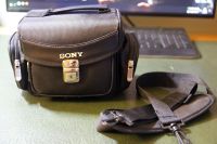 Лот: 11749534. Фото: 2. Сумка Sony для видео камеры или... Аксессуары, расходные материалы
