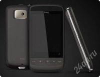 Лот: 597810. Фото: 2. HTC Touch 2 T3333 - Mindows Mobile... Смартфоны, связь, навигация