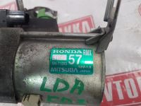 Лот: 20900098. Фото: 8. Стартер Honda Civic Hybrid FD3...