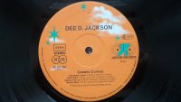 Лот: 15942781. Фото: 4. Dee D. Jackson "Cosmic Curves...