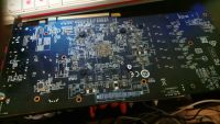 Лот: 17641634. Фото: 2. Игровая видеокарта Msi RX 580... Комплектующие