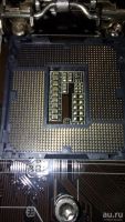 Лот: 9131611. Фото: 3. Материнская плата Asus H81M-K... Компьютеры, оргтехника, канцтовары