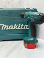 Лот: 21095783. Фото: 2. Шуруповерт Makita 6281D (48761... Инструмент и расходные