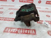 Лот: 20901155. Фото: 6. Суппорт тормозной Toyota Estima...