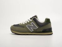 Лот: 24973927. Фото: 2. Кроссовки New Balance 574. Мужская обувь