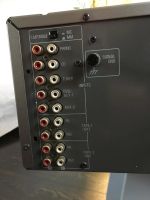 Лот: 11207818. Фото: 6. Denon pma-2000 усилитель, первое...