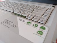 Лот: 13823635. Фото: 6. Ноутбук Acer б/у. Гарантия