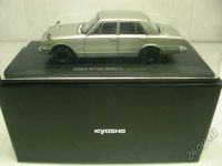 Лот: 5846722. Фото: 6. Nissan Skyline PGC10 1969 Kyosho