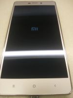Лот: 8908264. Фото: 2. Xiaomi Redmi 3s Gold. Смартфоны, связь, навигация
