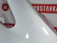Лот: 20900144. Фото: 9. Крыло Toyota Prius ZVW30 2ZR-FXE...