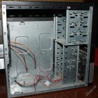 Лот: 94992. Фото: 3. Корпус ASUS!. Компьютеры, оргтехника, канцтовары