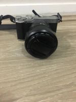 Лот: 10362210. Фото: 3. Fujifilm X-A2 и Объектив Fujifilm... Фото, видеокамеры, оптика