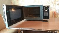 Лот: 8834364. Фото: 4. микроволновая печь Rolsen MG2380SC. Красноярск