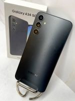 Лот: 21324862. Фото: 3. Samsung Galaxy A34 5G 8/128GB... Смартфоны, связь, навигация