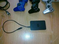 Лот: 2192064. Фото: 3. Playstation 3 (PS 3) 3.55 kmeaw... Компьютеры, оргтехника, канцтовары