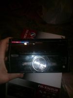 Лот: 4632210. Фото: 2. Pioneer FH X360UB 2 din магнитола. Автозвук