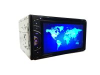 Лот: 9173764. Фото: 4. DVD мультимедиа 2 din. Красноярск