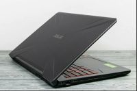 Лот: 15261311. Фото: 2. Ноутбук Asus TUF FX504GE metal... Компьютеры, ноутбуки, планшеты