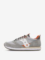 Лот: 22457996. Фото: 2. Кроссовки мужские Saucony Jazz... Одежда, обувь, галантерея