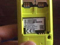 Лот: 11537170. Фото: 4. Samsung sm-b310e покупатель не...