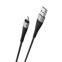 Лот: 22150301. Фото: 2. Кабель BOROFONE Lighting BX-32... Бытовая техника