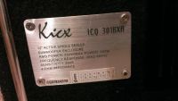 Лот: 4092550. Фото: 4. Активный сабвуфер Kicx ICQ-301BXA... Красноярск