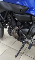 Лот: 21383355. Фото: 7. Мотоцикл Yamaha MT-07 2017г пробег...