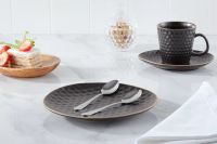 Лот: 23616441. Фото: 3. Набор ложек чайных EVIO Lina. Домашний быт