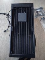 Лот: 24610049. Фото: 4. Система охлаждения MSI Mag Coreliquid... Красноярск
