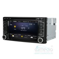 Лот: 16730751. Фото: 2. Штатная магнитола для Subaru Impreza... Автозвук