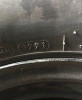 Лот: 23571512. Фото: 3. Колеса r15 31 toyota surf. Авто, мото, водный транспорт