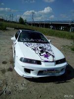 Лот: 10031123. Фото: 5. Машина Honda prelude