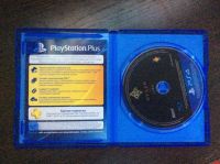 Лот: 5766095. Фото: 3. Диск The Order 1886 для PS4 Полностью... Компьютеры, оргтехника, канцтовары