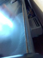 Лот: 12336974. Фото: 3. офисный стол с выкатной тумбой... Мебель