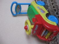 Лот: 1914904. Фото: 3. машинка каталка. Дети растут