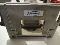 Лот: 14823065. Фото: 3. Фрезер ламельный Virutex AB 11... Строительство и ремонт