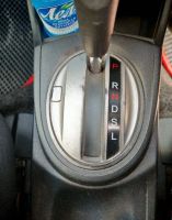 Лот: 25797290. Фото: 2. Заглушка АКПП Honda Fit GE, GP. Автозапчасти
