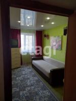 Лот: 25285952. Фото: 2. 4-комн. квартира , Красноярск... Продажа