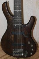 Лот: 4420634. Фото: 2. Бас гитара Ibanez EDB555. Музыкальные инструменты
