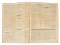 Лот: 17281658. Фото: 2. Газета "Le Petit Journal" выпуск... Антиквариат